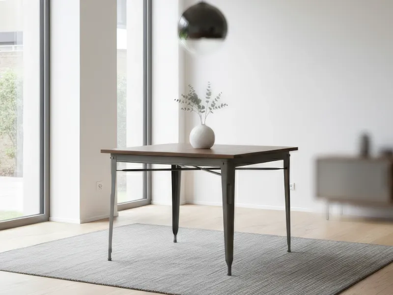 Daisy 4 Seater Dining Table